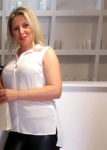 masöz rojin hanım