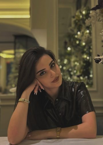 Masöz elmas hanım